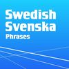 Learn Swedish Phrasebook Pro