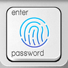 Fingerprint Login:PassKey Lock