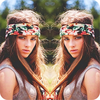 Mirror Pic Collage HD -  Insta Mag and Photo Mirror Collage Photo Editor
