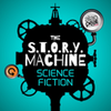 Science Fiction Story Machine