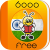 6000 Words - Learn Hindi Language for Free