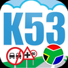 The K53 Learner's Test App
