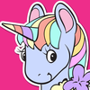Unicorn Coloring Pony Games