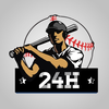 Chicago (CWS) Baseball 24h