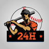 New York (NYM) Baseball 24h