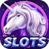 Unicorn Slots Casino 777 Game