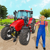 Tractor Farming Sim: Farm Game