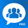 Contacts Groups Pro Mail, text