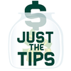 Just The Tips: Tip Tracker