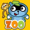 Pango Zoo - Animal Care