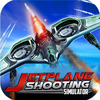 Jet Plane Shooting Simulator
