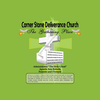 Corner Stone Deliverance