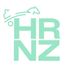 HRNZ Infohorse