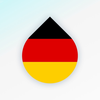 Learn German - Drops