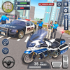 Police Duty Cop Simulator Game