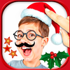 Stickers of Christmas app
