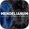 Mendelianum - the attractive world of genetics.
