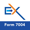 E-file Tax Extension Form 7004