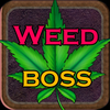 Weed Boss - Ganja Tycoon Idle