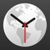 World Clock Time Zone Widgets