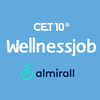 Wellnessjob Almirall