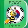 5000 Phrases - Learn Korean Language for Free