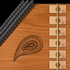 Arabic / Turkish Qanun musical instrument free