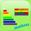 Relational Rods+ by mathies