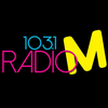 103.1 Radio M