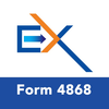 E-file Tax Extension Form 4868