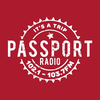 Passport Radio KY