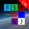 Sudoku Calculator: Ms Speed