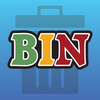 Ipswich Bin App