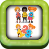 ABC and Numbers Zoo Free