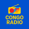 DR Congo Radio: Music Live