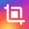 Square Fit: Photo Video Editor