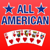 All American - Poker Game
