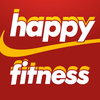Happy Fitness 24h geöffnet