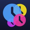 MultiTimer: Multiple timers