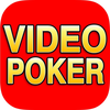 Video Poker  - FREE Multihand Casino Free Video Poker Deluxe Games