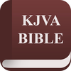 KJV Bible with Apocrypha. KJVA