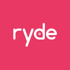 RYDE - Ride Hailing & More