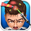 Soccer Doctor Surgery Salon - Kid Games Free