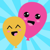 Balloon Pop: Learn ABC 123