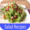 Easy Salad Recipes