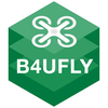 B4UFLY Drone Airspace Safety