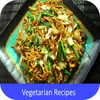 Easy Vegetarian Recipes