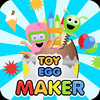 Toy Egg Surprise Maker