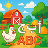Letter Quest: Arabic & English