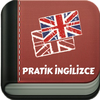 Pratik İngilizce - İngilizce Sözlük, İngilizce Öğren, Kelime Ezberle, Çeviri ve Tercüman